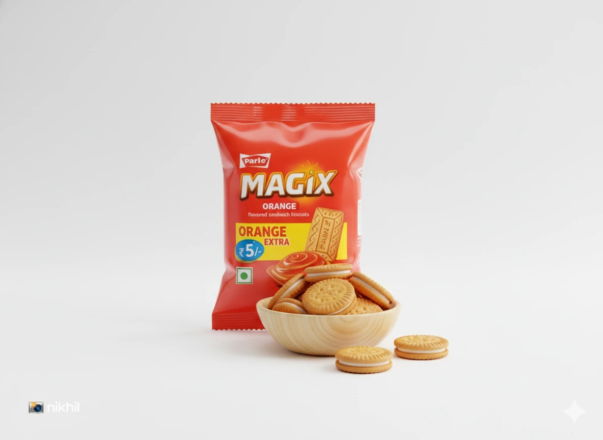 Magix